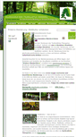 Mobile Screenshot of erlebnis-waldkultur-arnsberg.de